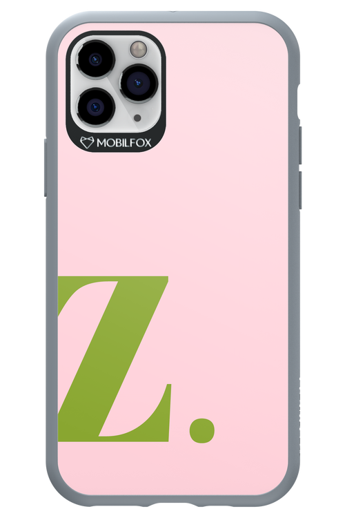 Z (Matcha Gum) - Apple iPhone 11 Pro