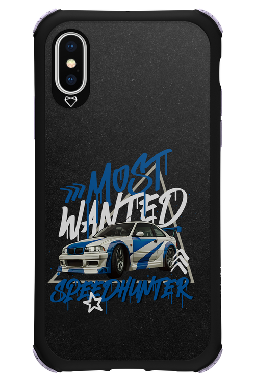 Most wanted - Apple iPhone XS