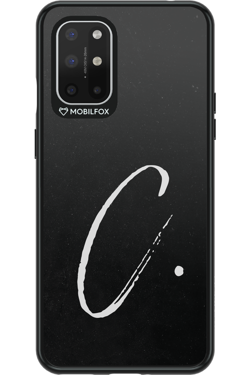 (Off Space) C 2.0 - OnePlus 8T