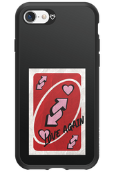LOVE AGAIN 2.0 - Apple iPhone 8