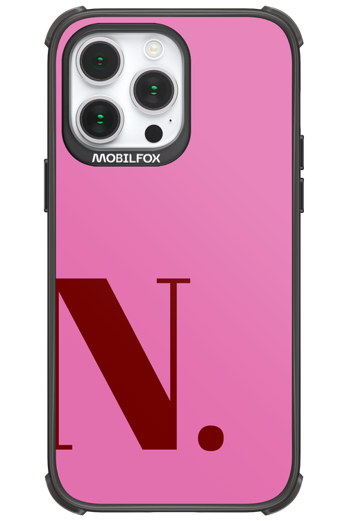 N (Sorbet) 2.0 - Apple iPhone 14 Pro Max