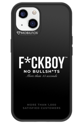 F_CKBOY 2.0 - Apple iPhone 13