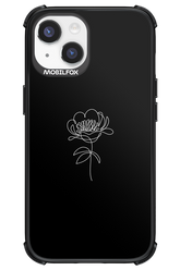 Wild Flower - Apple iPhone 14