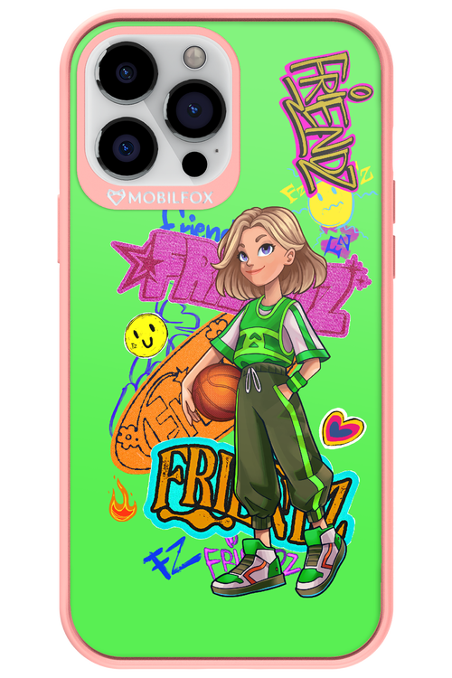 Wera - Apple iPhone 13 Pro Max