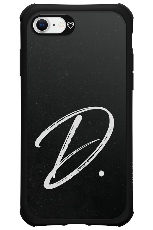 (Off Space) D 2.0 - Apple iPhone SE 2020