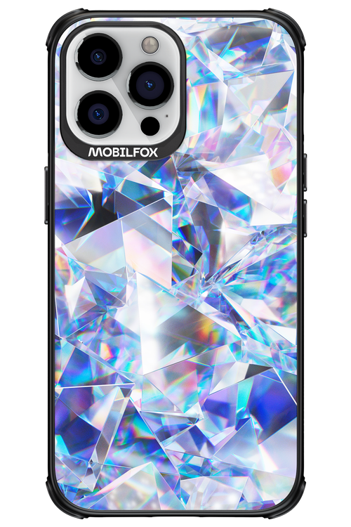 Holo Shard - Apple iPhone 13 Pro Max