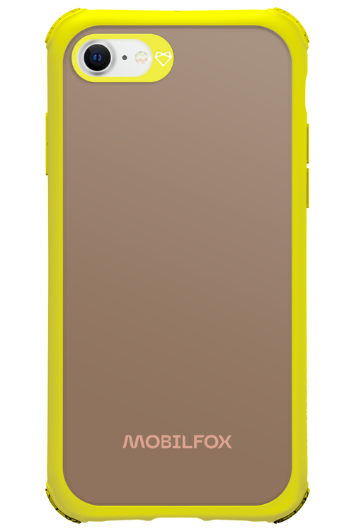 Taupe - Apple iPhone 8