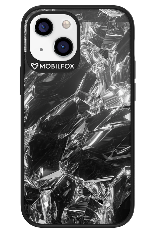 Crystal Noir - Apple iPhone 13 Mini