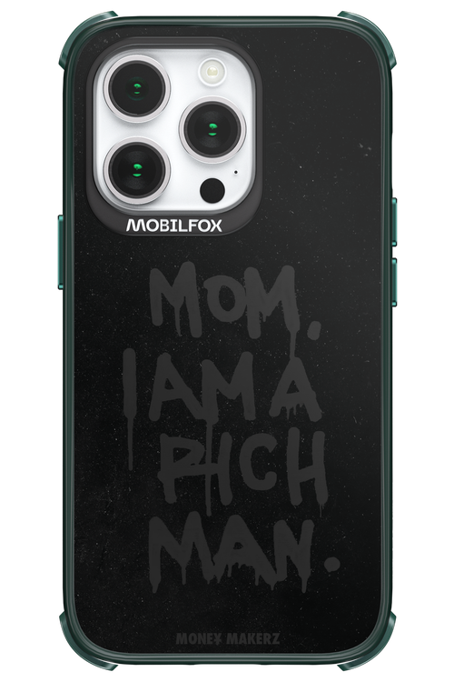 Rich Man - Apple iPhone 14 Pro