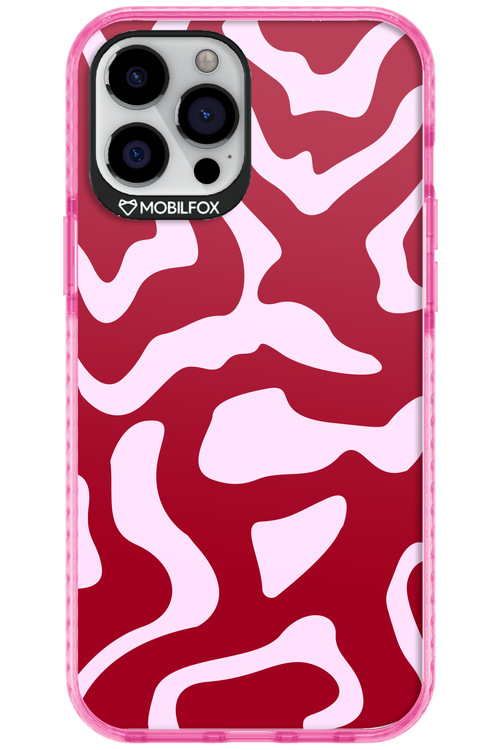 Strawberry Shake 2.0 - Apple iPhone 12 Pro Max