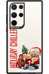 Holiday Chiller - Samsung Galaxy S23 Ultra