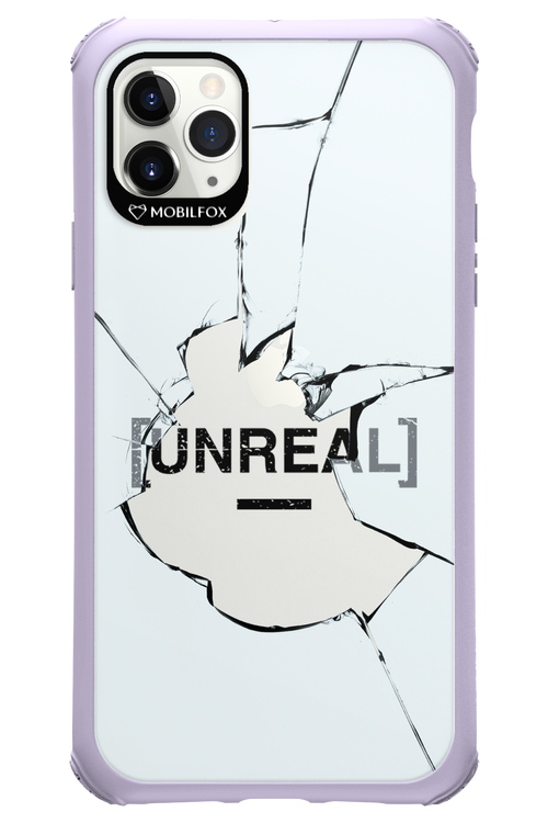 Broken Glass - Apple iPhone 11 Pro Max