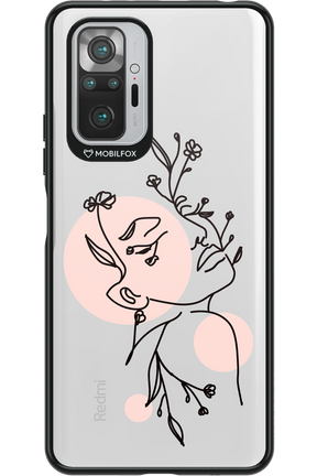 Confidence 2.0 - Xiaomi Redmi Note 10 Pro