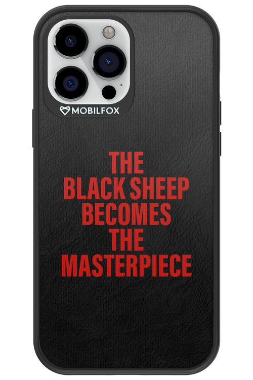 sheep 2.0 - Apple iPhone 13 Pro Max