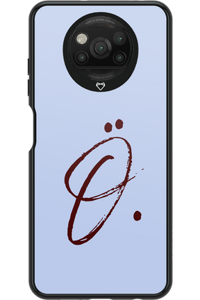 (Jellyfish Presso) O II 2.0 - Xiaomi Poco X3 Pro