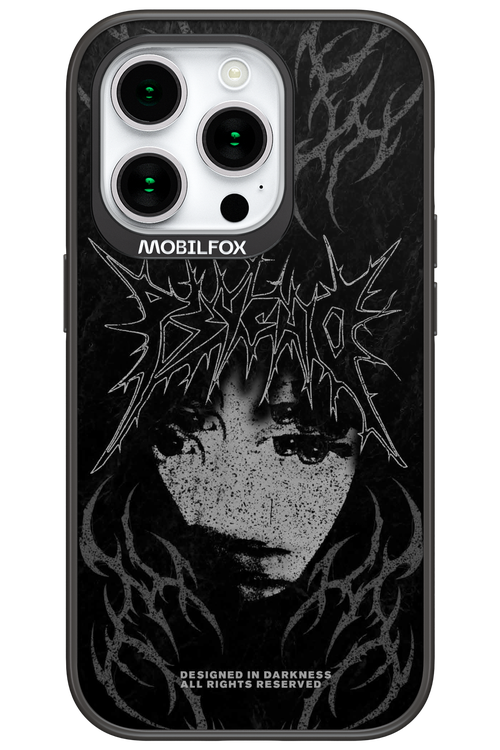 Schizo - Apple iPhone 15 Pro