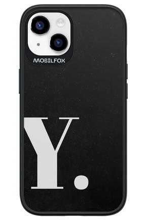 Y (Off Space) 2.0 - Apple iPhone 14