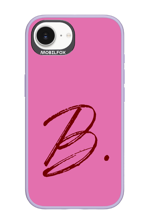 (Sorbet) B 2.0 - Apple iPhone 16e
