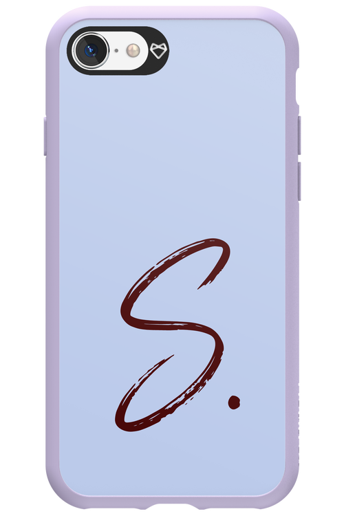 (Jellyfish Presso) S 2.0 - Apple iPhone SE 2022