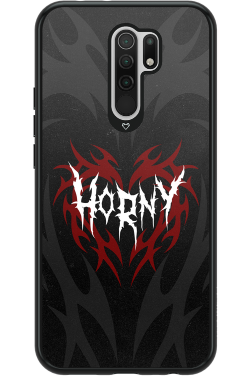 HORNY 2.0 - Xiaomi Redmi 9