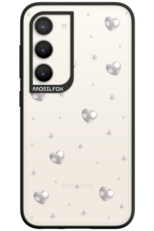 Pearl Tears 2.0 - Samsung Galaxy S23