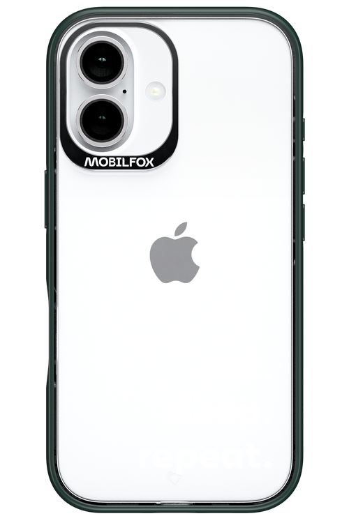 Daily Loop Light 2.0 - Apple iPhone 16