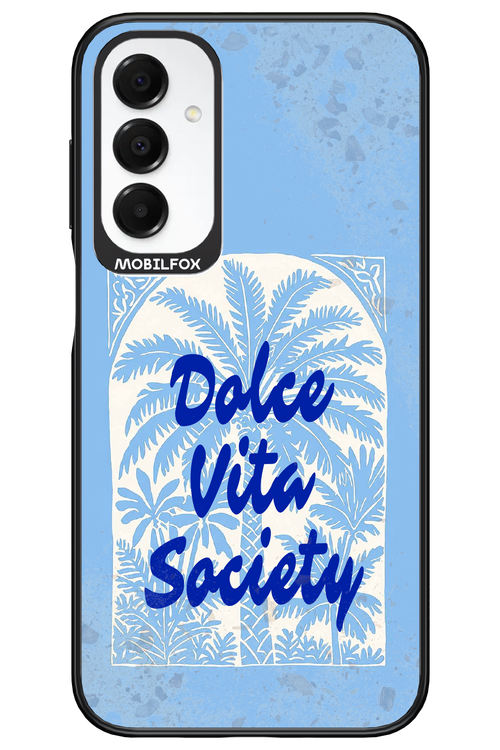 Dolce Vita Society 2.0 - Samsung A16