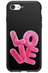 Pinky Love - Apple iPhone 8