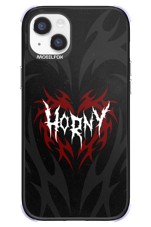 HORNY 2.0 - Apple iPhone 14 Plus