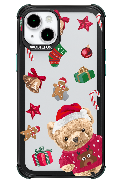 Gifts Bear - Apple iPhone 15 Plus