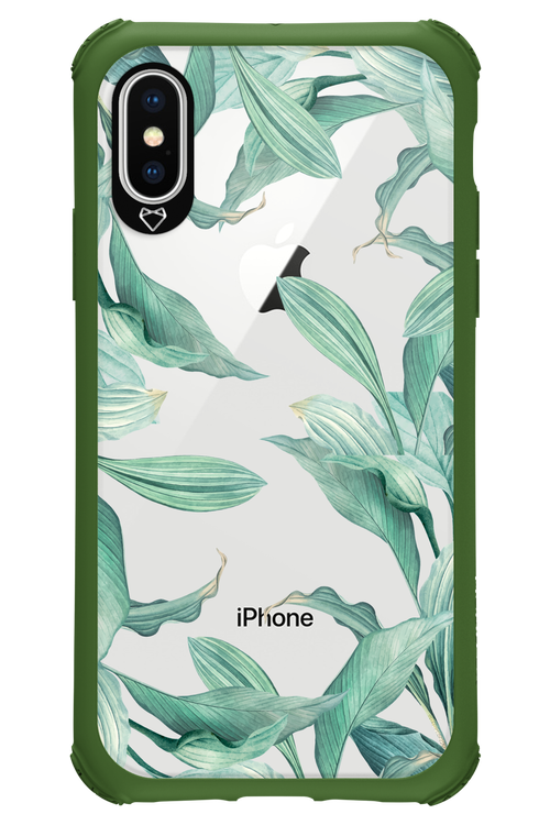 Greenpeace 2.0 - Apple iPhone XS