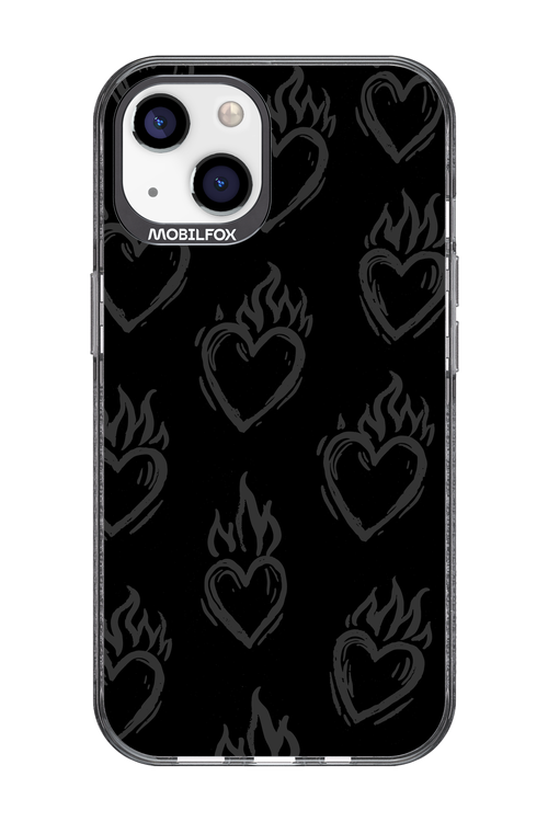 Angry Girlfriend - Apple iPhone 13