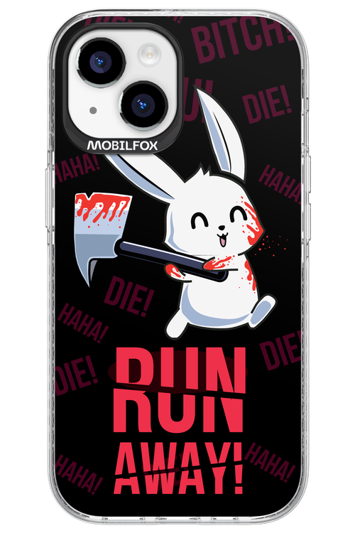 Run Away 2.0 - Apple iPhone 15
