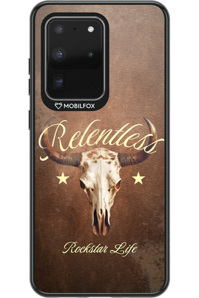 Relentless2 2.0 - Samsung Galaxy S20 Ultra 5G