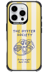 Oyster Society - Apple iPhone 16 Pro