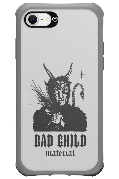 Krampus - Apple iPhone SE 2020