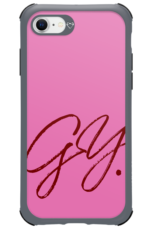 (Sorbet) GY 2.0 - Apple iPhone SE 2020