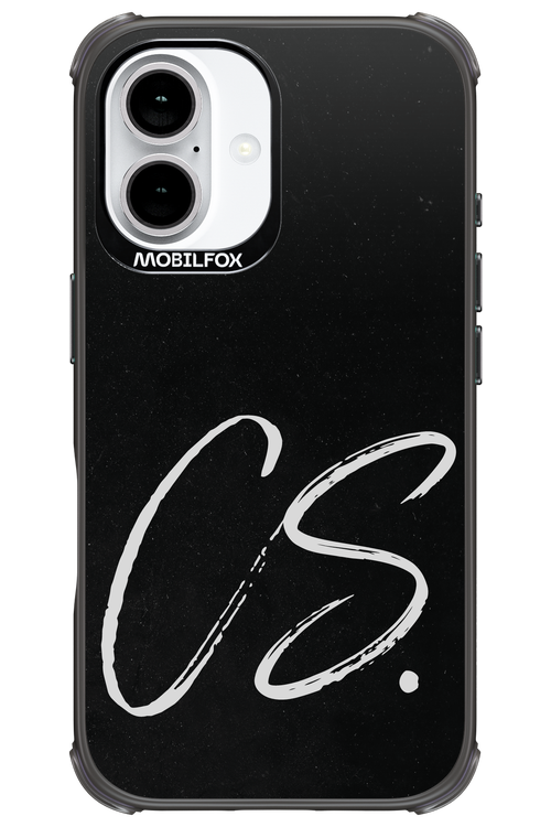 (Off Space) CS 2.0 - Apple iPhone 16