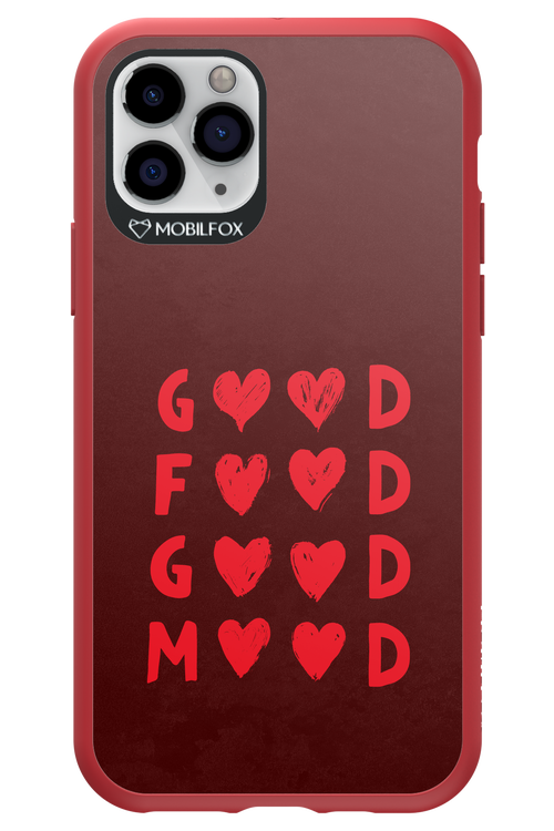 GOOD - Apple iPhone 11 Pro