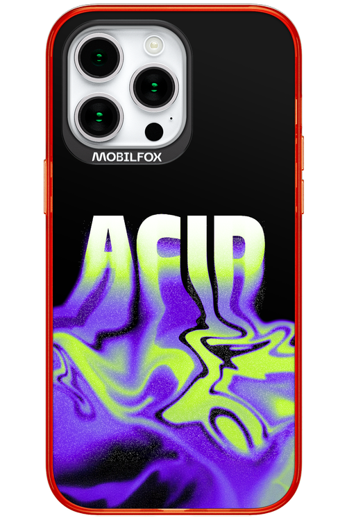 ACIID - Apple iPhone 15 Pro Max