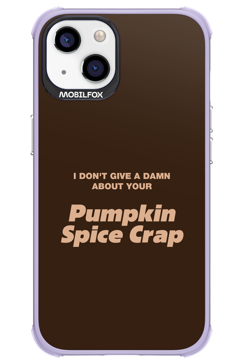 P-Spice Crap 2.0 - Apple iPhone 13