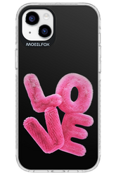 Pinky Love - Apple iPhone 14 Plus