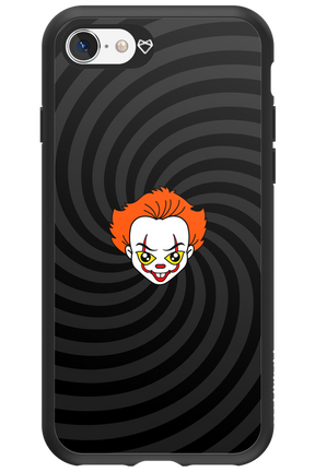 Mystery Clown - Apple iPhone SE 2022