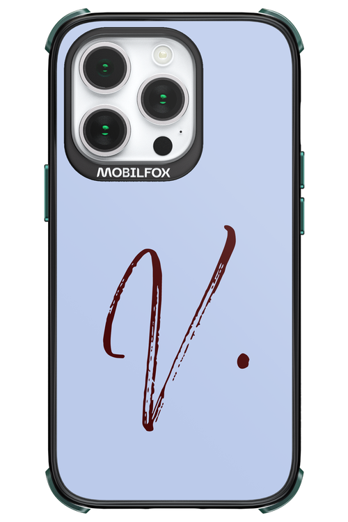 (Jellyfish Presso) V 2.0 - Apple iPhone 14 Pro