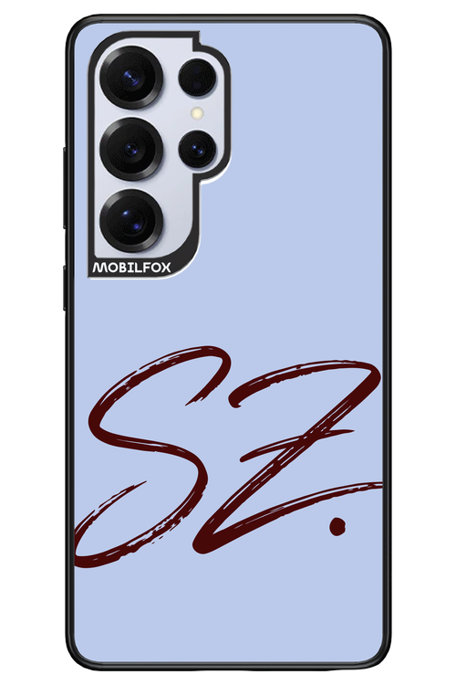 (Jellyfish Presso) SZ 2.0 - Samsung S25 Ultra