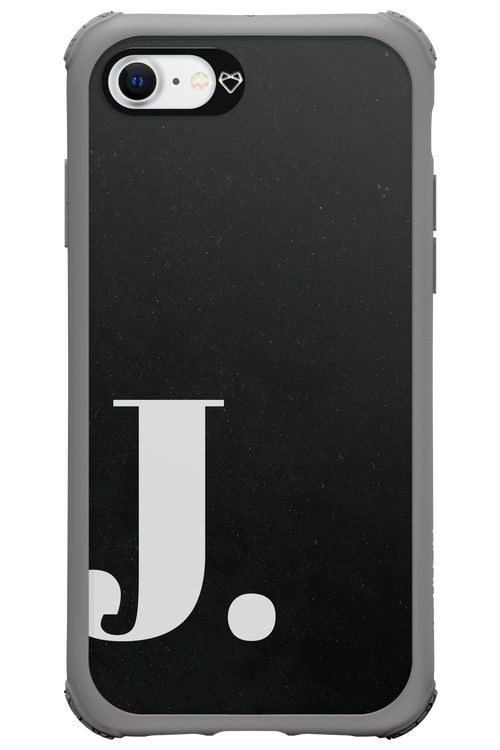 J (Off Space) 2.0 - Apple iPhone 8