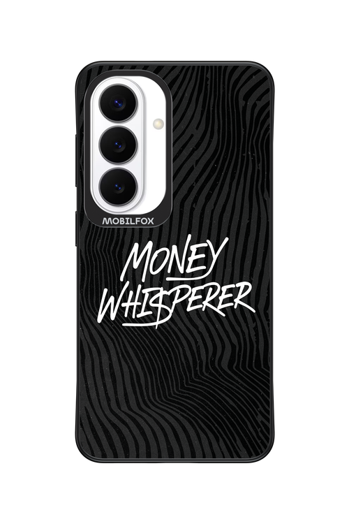 Money Whisperer 2.0 - Samsung Galaxy S26