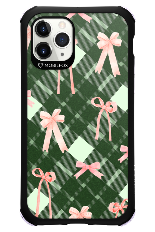 Blanket Fluff - Apple iPhone 11 Pro