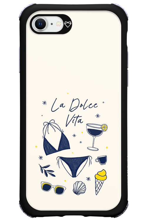 Dolce Vita - Apple iPhone SE 2022