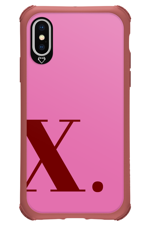 X (Sorbet) 2.0 - Apple iPhone X